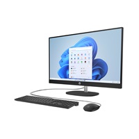 HP PC AiO 27-cr0912nc, 27" FHD,  i5-1334U, 16GB DDR4, SSD 512GB, Windows 11 Home, GamePass 3měsíce zdarma