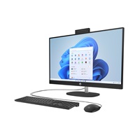 HP PC AiO 27-cr0912nc, 27" FHD,  i5-1334U, 16GB DDR4, SSD 512GB, Windows 11 Home, GamePass 3měsíce zdarma