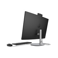 HP PC AiO 27-cr0912nc, 27" FHD,  i5-1334U, 16GB DDR4, SSD 512GB, Windows 11 Home, GamePass 3měsíce zdarma