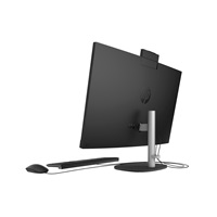 HP PC AiO 27-cr0912nc, 27" FHD,  i5-1334U, 16GB DDR4, SSD 512GB, Windows 11 Home, GamePass 3měsíce zdarma