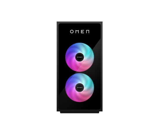 PC OMEN GT16-0902nc, Ryzen7 8700G , 32GB DDR5, SSD 1TB, RTX 5070 12GB, Win 11 Home, GamePass 3měsíce zdarma
