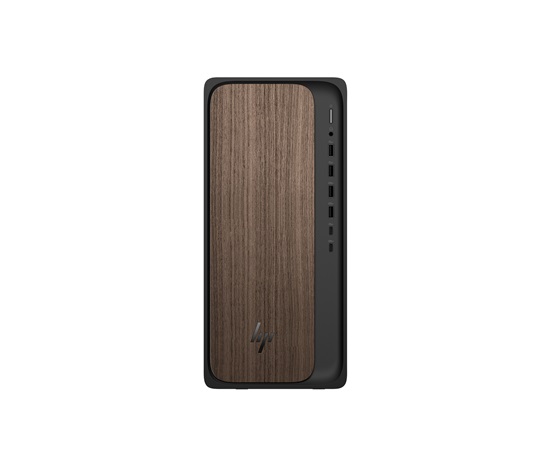 PC HP OmniDesk M02-0001nc,  i5-14400, 16GB DDR5, SSD 512GB, Wind11 Home, GamePass 3měsíce zdarma