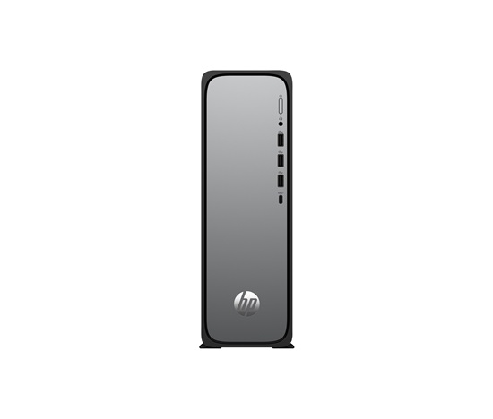 PC HP OmniDesk Slim S03-0001nc, i3-14100 4.70GHz 4 CORES, 16GB DDR5, SSD 512GB, Windows 11 Home, GamePass 3měsíce zdarma