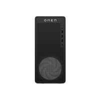 PC OMEN TG03-0000nc,  i5-14400F 4.70GHz 10 CORES, 16GB DDR5, SSD 1TB  RTX 3050 6GB, Win11 Home, GamePass 3měsíce zdarma