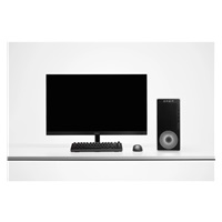 PC OMEN TG03-0000nc,  i5-14400F 4.70GHz 10 CORES, 16GB DDR5, SSD 1TB  RTX 3050 6GB, Win11 Home, GamePass 3měsíce zdarma