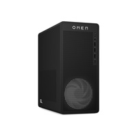 PC OMEN TG03-0000nc,  i5-14400F 4.70GHz 10 CORES, 16GB DDR5, SSD 1TB  RTX 3050 6GB, Win11 Home, GamePass 3měsíce zdarma