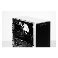 PC OMEN TG03-0000nc,  i5-14400F 4.70GHz 10 CORES, 16GB DDR5, SSD 1TB  RTX 3050 6GB, Win11 Home, GamePass 3měsíce zdarma