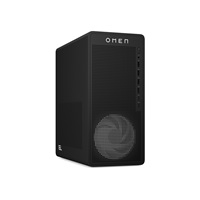 PC OMEN TG03-0001nc, Ryzen 5 8400F 4.70GHz 6 CORES, 16GB DDR5, SSD 1TB RTX 3050 6GB, Win11 Home, GamePass 3měsíce zdarma
