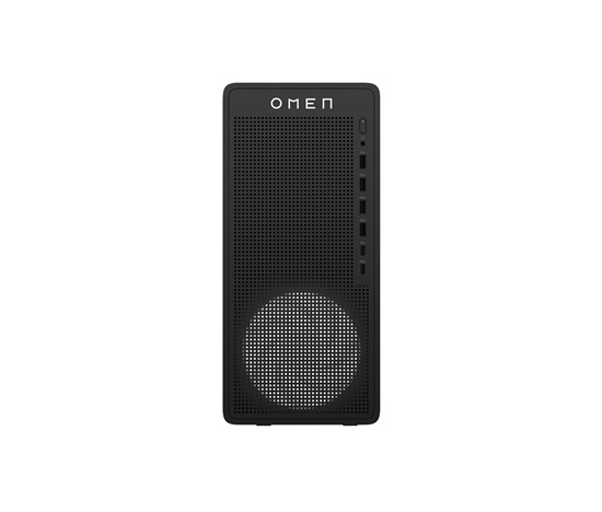 PC OMEN TG03-0004nc, Ryzen 7 8700F 5.00GHz 8 CORES, 32GB DDR5, SSD 1TB, RTX 4060 8GB, Win11 Home,GamePass 3měsíce zdarma