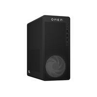 PC OMEN TG03-0900nc, i5-14400F, 16GB DDR5, SSD 1TB, RTX 3050 6GB, Windows 11 Home, GamePass 3měsíce zdarma
