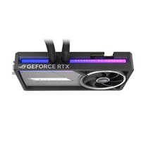 ASUS VGA NVIDIA GeForce RTX 5090 ROG ASTRAL LC 32GB OC, 32GB GDDR7, 3xDP, 2xHDMI