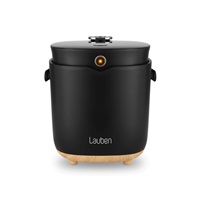 Lauben Multifunction Rice Cooker 2000BW - rýžovar - Poškozený obal (Komplet)