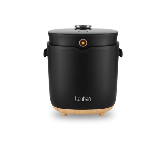 Lauben Multifunction Rice Cooker 2000BW - rýžovar - Poškozený obal (Komplet)