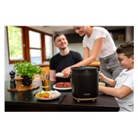 Lauben Multifunction Rice Cooker 2000BW - rýžovar - Poškozený obal (Komplet)