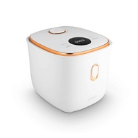 Lauben Multifunction Rice Cooker 1200WR Rose Gold Edition - rýžovar - Poškozený obal (Komplet)