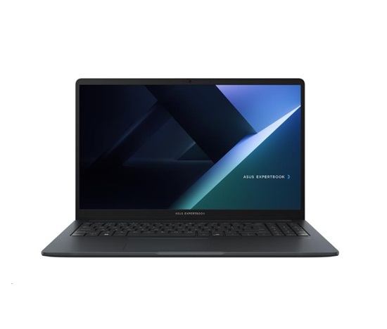 ASUS NTB ExpertBook B1 (B1503CVA-S72437X), i5-13420H, 15.6" 1920x1080, 16GB, 512GB SSD, UHD, W11 Pro, Gentle Gray