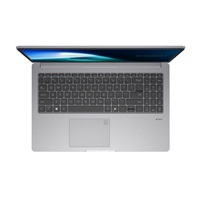 ASUS NTB ExpertBook P1 (P1503CVA-S70760X), i7-13620H, 15.6" 1920x1080, 16GB, 1TB SSD, UHD, W11 Pro, Misty Grey