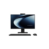 ASUS PC AiO ExpertCenter P44 (P440VAK-BPC038XA), i3-1315U, 23.8" FHD, 8GB, 512GB SSD, Intel, W11 Pro Edu, Black – náhled 2