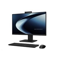 ASUS PC AiO ExpertCenter P44 (P440VAK-BPC038XA), i3-1315U, 23.8" FHD, 8GB, 512GB SSD, Intel, W11 Pro Edu, Black – náhled 3