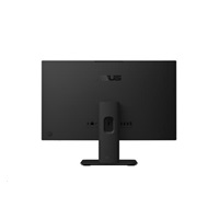 ASUS PC AiO ExpertCenter P44 (P440VAK-BPC038XA), i3-1315U, 23.8" FHD, 8GB, 512GB SSD, Intel, W11 Pro Edu, Black – náhled 4
