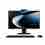 ASUS PC AiO ExpertCenter P44 (P440VAK-BPC159W), i3-1315U, 23.8" 1920 x 1080, 8GB, 512GB SSD, UHD, W11 Home, Black