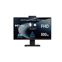 ASUS PC AiO ExpertCenter P44 (P440VAK-BPC159W), i3-1315U, 23.8" 1920 x 1080, 8GB, 512GB SSD, UHD, W11 Home, Black