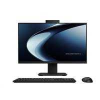 ASUS PC AiO ExpertCenter P44 (P440VAK-BPC159W), i3-1315U, 23.8" 1920 x 1080, 8GB, 512GB SSD, UHD, W11 Home, Black