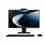 ASUS PC AiO ExpertCenter P44 (P440VAK-BPC160W), i5-13420H, 23.8" 1920 x 1080, 16GB, 1TB SSD, UHD, W11 Home, Black