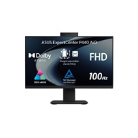 ASUS PC AiO ExpertCenter P44 (P440VAK-BPC160W), i5-13420H, 23.8" 1920 x 1080, 16GB, 1TB SSD, UHD, W11 Home, Black