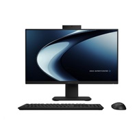 ASUS PC AiO ExpertCenter P44 (P440VAK-BPC160W), i5-13420H, 23.8" 1920 x 1080, 16GB, 1TB SSD, UHD, W11 Home, Black