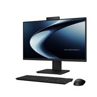 ASUS PC AiO ExpertCenter P44 (P440VAK-BPC160W), i5-13420H, 23.8" 1920 x 1080, 16GB, 1TB SSD, UHD, W11 Home, Black