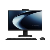 ASUS PC AiO ExpertCenter P44 (P440VAK-BPC234X), i5-13420H, 23.8" 1920 x 1080, 16GB, 512GB SSD, UHD, W11 Pro, Black