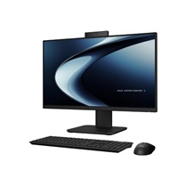 ASUS PC AiO ExpertCenter P44 (P440VAK-BPC234X), i5-13420H, 23.8" 1920 x 1080, 16GB, 512GB SSD, UHD, W11 Pro, Black