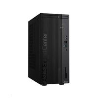 ASUS PC Desktop ExpertCenter D7 Mini Tower (D701MERES-514500008X), i5-14500, 15L, 16GB, 512GB SSD, UHD, W11 Pro, Black