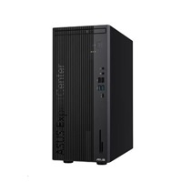ASUS PC Desktop ExpertCenter D7 Mini Tower (D701MERES-514500008X), i5-14500, 15L, 16GB, 512GB SSD, UHD, W11 Pro, Black