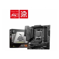 BAZAR - MSI MB Sc AM5 MAG B650M MORTAR WIFI, AMD B650, 4xDDR5, 1xDP, 1xHDMI, WI-FI, mATX - Po opravě (Bez příšlušenství)