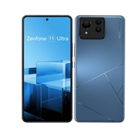 Zenfone 11 Ultra, Qualcomm Snapdragon 8 Gen 3, 16GB, 512GB, Blue_bazar, rozbalneo, nepoužito