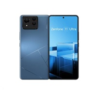 Zenfone 11 Ultra, Qualcomm Snapdragon 8 Gen 3, 16GB, 512GB, Blue_bazar, rozbalneo, nepoužito