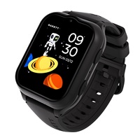 Garett Smartwatch Kids eSIM 4G Black
