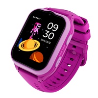 Garett Smartwatch Kids eSIM 4G Pink