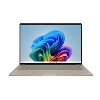 ASUS NTB Zenbook A14 (UX3407RA-OLED024X), X1E-78-100, 14" 1920 x 1200, 32GB, 1TB SSD, Adreno, W11 Pro, Beige