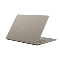 ASUS NTB Zenbook A14 (UX3407RA-OLED024X), X1E-78-100, 14" 1920 x 1200, 32GB, 1TB SSD, Adreno, W11 Pro, Beige