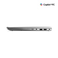LENOVO NTB Thinkpad X1 2-in-1 G10 - Ultra7 258V,14" WUXGA Touch PG,32GB,2TBSSD,5G,IRcam,W11P