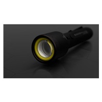 Ledlenser P9R Core Black svítilna