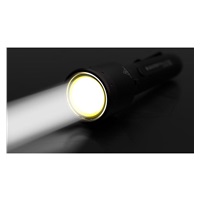 Ledlenser P9R Core Black svítilna