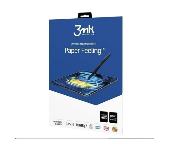 3mk Paper Feeling pro Samsung Galaxy Tab Active 3