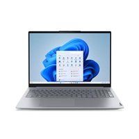 LENOVO NTB ThinkBook 16 G8 IAL - Ultra5 225U,16" WUXGA,16GB,512SSD,FHD+IRcam,W11P