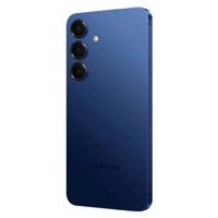 Samsung Galaxy S25 5G 12GB/512GB tmavomodrá, EU – náhled 4
