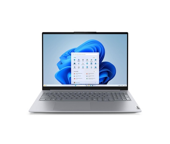 LENOVO NTB ThinkBook 16 G8 IAL - Ultra7 255H,16" WUXGA,32GB,1TBSSD,FHD+IRcam,W11P