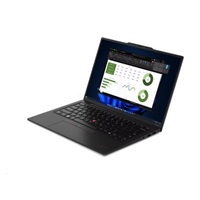 LENOVO NTB ThinkPad X1 Carbon Gen 13 - Ultra 7 258V,14" WUXGA IPS Touch,32GB,2TSSD,HDMI,Int. Intel,W11P,3Y Premier